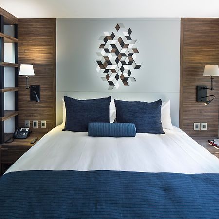 Flowsuites Wtc Mexico-stad Buitenkant foto