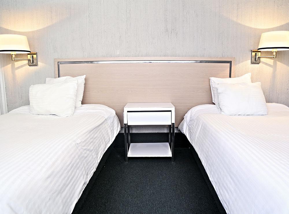 Flowsuites Wtc Mexico-stad Buitenkant foto