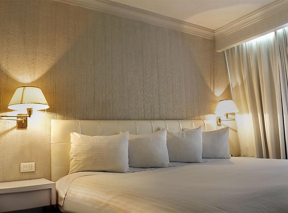 Flowsuites Wtc Mexico-stad Buitenkant foto