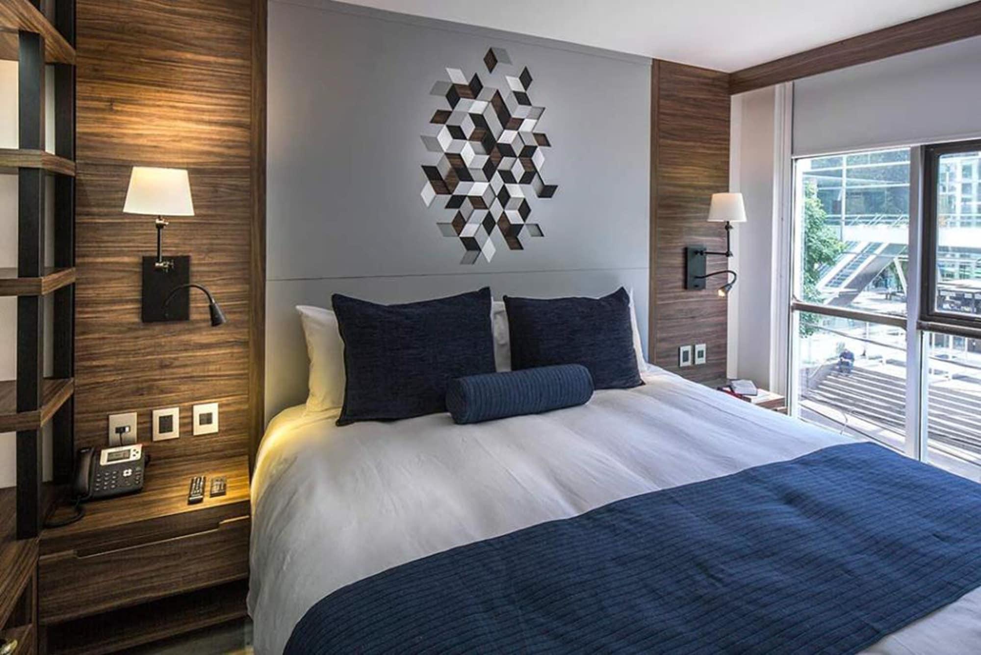 Flowsuites Wtc Mexico-stad Buitenkant foto