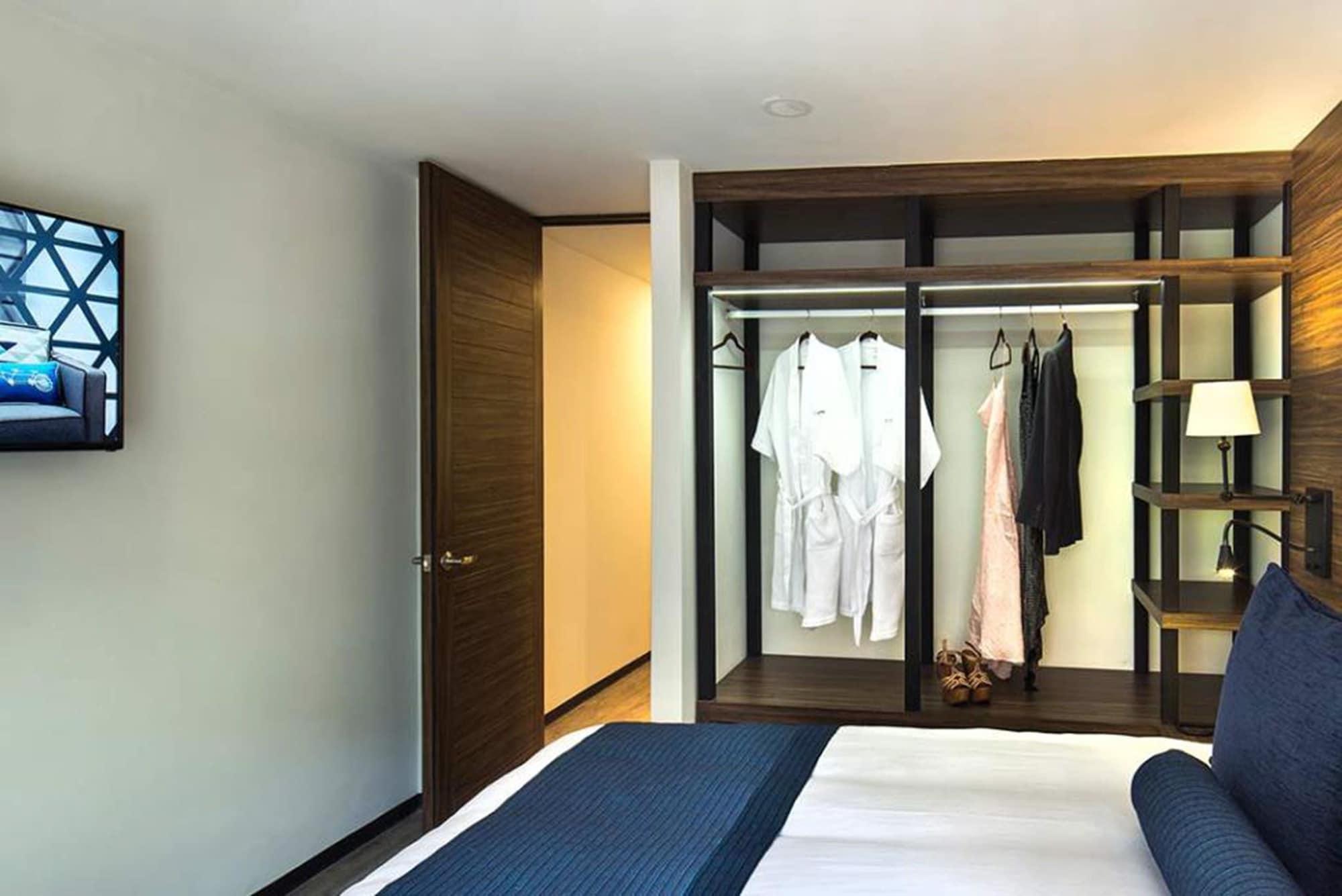 Flowsuites Wtc Mexico-stad Buitenkant foto