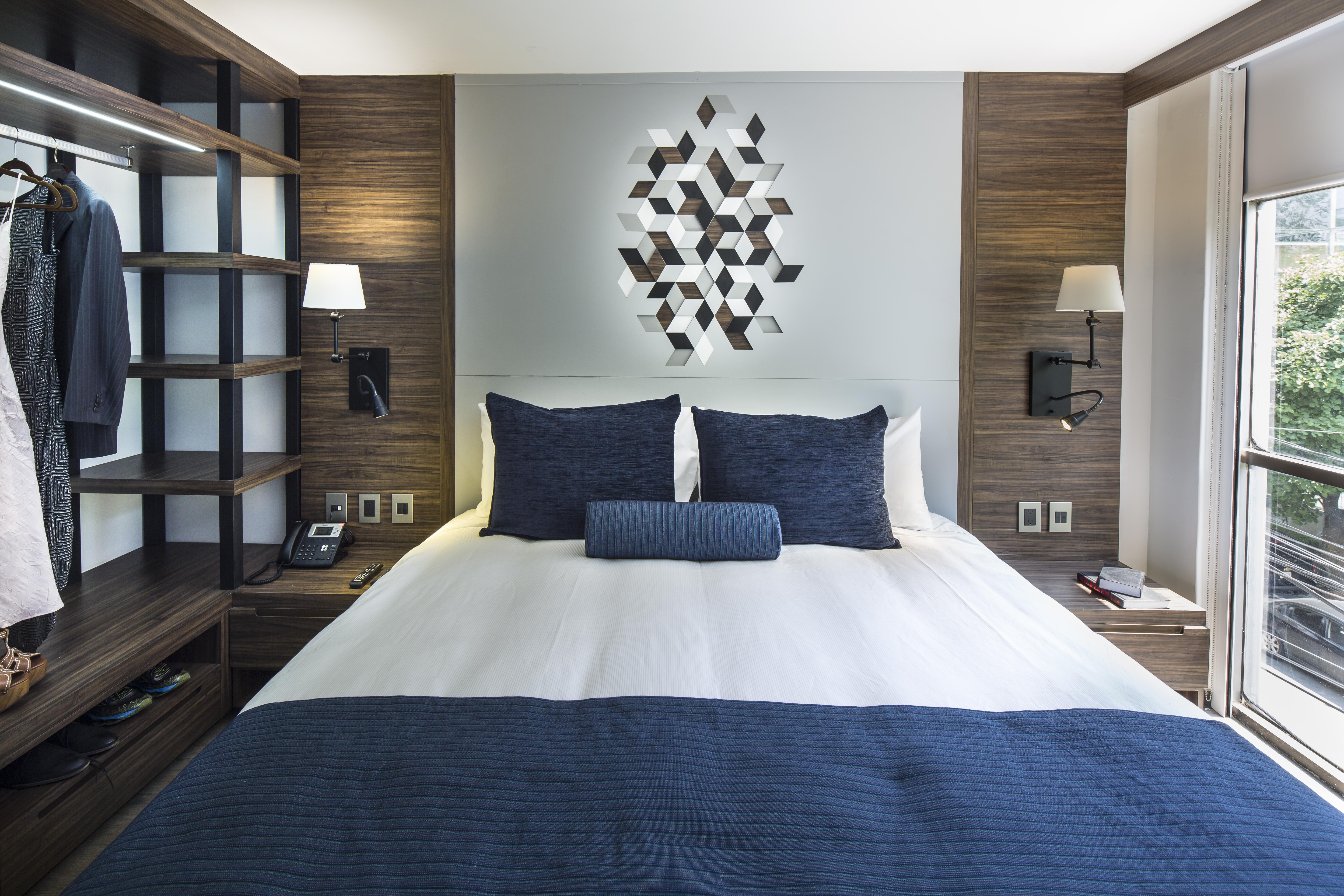 Flowsuites Wtc Mexico-stad Buitenkant foto