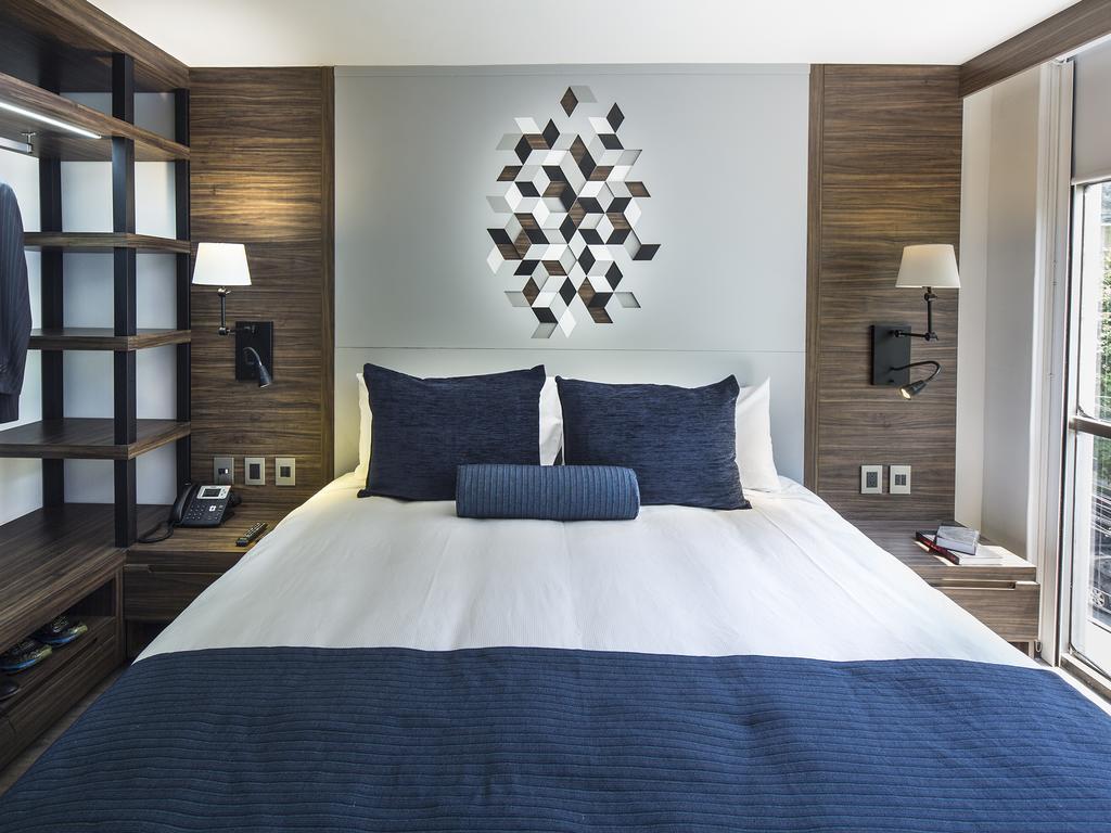 Flowsuites Wtc Mexico-stad Buitenkant foto